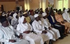 Tchad : au Sila, réunion du comité de crise du choléra à Goz-Beïda