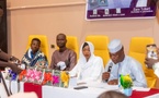 Tchad : cérémonie de présentation et de dédicace du livre de Zara Tchari