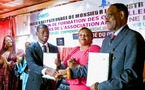 Afrique : l’ONAPE (Tchad) et le FNE (Cameroun) scellent un partenariat pour renforcer l’employabilité