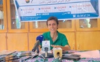 Tchad : « Semaine du 20 sans vin », le CEDIRA mobilise contre le syndrome d’alcoolisation fœtale