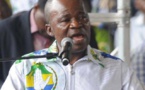 Gabon : tension politique au sein du PDG