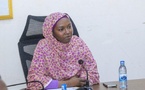 Tchad : les transporteurs mobilisés pour « Tchad connexion 2030 »