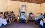 Tchad : au Sila, bilan des recettes de la province à Goz-Beïda