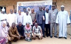 Tchad : ouverture d’une formation à Bongor pour les professeurs de l’ENS de N'Djamena