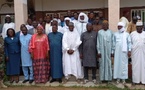 Tchad : fin des travaux de la première session du conseil provincial du Logone Oriental