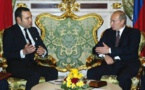 La Fédération de Russie reçoit le Roi du Maroc : pour une consolidation du partenariat multi-dimensionnel russo-marocain