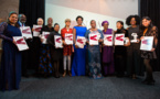 Trophées New African Woman 2016 : les lauréates ont été annoncées