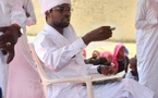 Tchad : Le préfet du Kanem-Est en visite à Maaraf pour promouvoir l'éducation