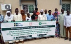 Tchad : Une charte de gouvernance pour la Coalition humanitaire du Lac