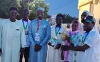 Tchad : Le Centre Oxford remporte un concours d'anglais à Abéché