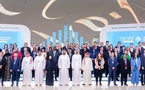 Tchad/EAU : L'ambassadeur du Tchad participe à une retraite diplomatique à Dubaï
