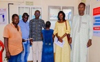Tchad : la CNDH au chevet d’une mineure violée par un OPJ