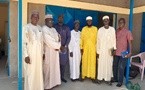 Tchad : L'éducation du Lac se mobilise pour la rentrée