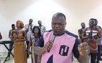 Tchad : Les jeunes de Sarh se forment à la louange et à la musique sacrée