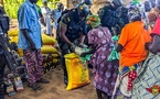 Cameroun : Le 1er Bataillon d'Intervention Rapide renforce ses liens avec la population