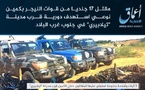 Niger : Des attaques meurtrières à Tillabéri soulèvent des questions sur la sécurité