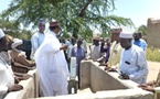 Tchad : Un député offre des infrastructures dans la province du Lac