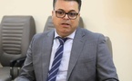 Tchad : Le nouveau représentant du FMI  reçu par le ministre de la Santé publique