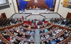 Révision constitutionnelle au Tchad : les députés ouvrent la voie à un mandat présidentiel de 7 ans