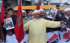 Rabat : Plus de 3.000.000 marocains ont marché contre Ban Ki-moon 