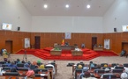 Tchad : Le Sénat adopte une révision technique de la Constitution