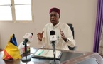 Tchad : Les autorités du Kanem et les leaders religieux discutent de la paix