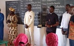 Tchad : Le délégué de l'Éducation en visite à Doba pour la rentrée des classes d'examen