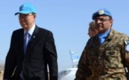Les propos de Ban Ki-moon, une faute grave qui nécessite son limogeage