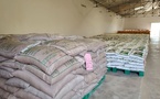 Tchad : lancement de l’opération de vente subventionnée de denrées alimentaires à Mao