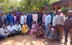 Tchad : des agents agricoles du Moyen-Chari et du Mandoul recyclés dans la collecte des données statistiques