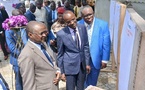 Tchad : L'INSEED remet des bourses et kits d'études aux lauréats tchadiens admis dans les écoles régionales de statistique et de démographie
