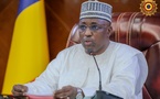​Tchad : Installation solennelle du Congrès du Parlement