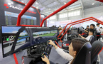 Sport services highlighted at 2025 CIFTIS