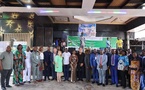 RCA / France : Lancement officiel du Festival franco-centrafricain des Arts scéniques