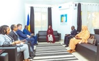 Tchad-Banque mondiale : vers une nouvelle dynamique pour les projets de connectivité et d’intégration