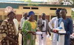 Tchad : La délégation de la Femme et de la Petite Enfance et l'Unicef redynamisent les comités de protection de l’enfant
