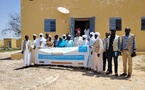 Tchad : Lancement du projet PRAGIDE pour une meilleure gouvernance locale et la protection des droits de l'enfant