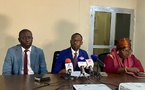 ​Tchad : L’AILC dément l’existence d’un accord avec l'ex-Trésorier provincial du Ouaddaï