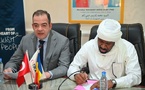 Coopération : le Tchad et la Turquie unissent leurs forces contre la criminalité numérique