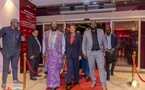 Guinée : Le Business Talk Afrique 2025, un rendez-vous d'excellence et de leadership