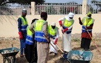 Tchad : L’AJEDK célèbre la Journée du nettoyage à Mao
