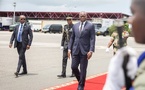 Gabon : Le président Brice Clotaire Oligui Nguema en route pour l'ONU