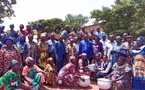 Tchad : Le PNUD appuie la plateforme des productrices de Karité