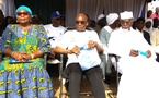 Tchad : Commémoration de la Journée internationale de la paix