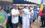 Tchad : Célébration de la Journée internationale de la paix 2025 à N’Djamena
