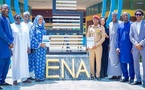 Tchad - ENA : Les soutenances se poursuivent au Cycle national de perfectionnement