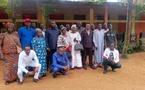 Tchad : Atelier d’évaluation du projet RENFORT, un pas vers un entrepreneuriat agro-pastoral durable