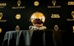 Le Ballon d'Or 2025 au Théâtre du Châtelet : le suspense reste entier