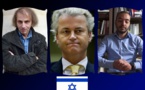 Que dire (7) : Quand les islamophobes soutiennent l'Etat d'Israël 