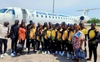 Tchad : football féminin au Tchad, un sport oublié
